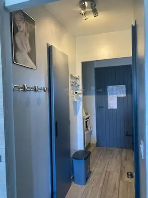 Appartement Studio Agay A 2 Pas Des Plages Saint-Raphaël France