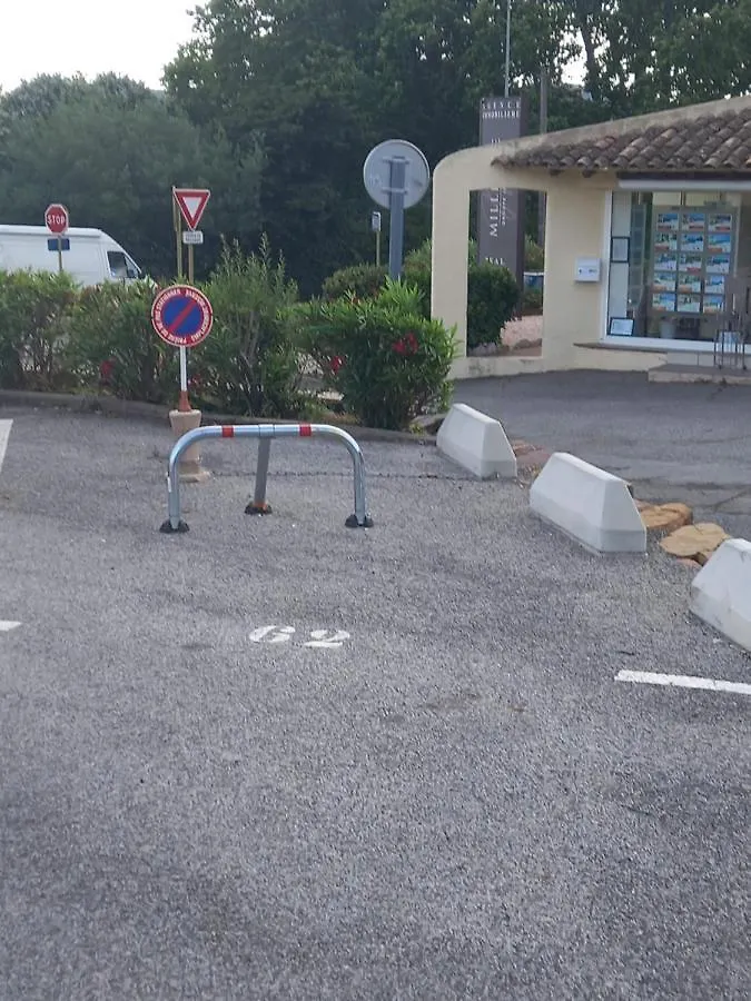 Studio Agay A 2 Pas Des Plages Saint-Raphaël 0*,  France
