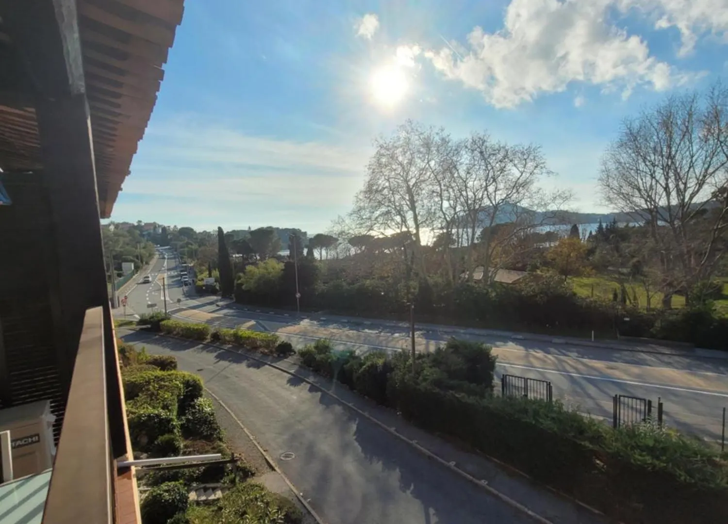 Studio Agay A 2 Pas Des Plages Saint-Raphaël Appartement